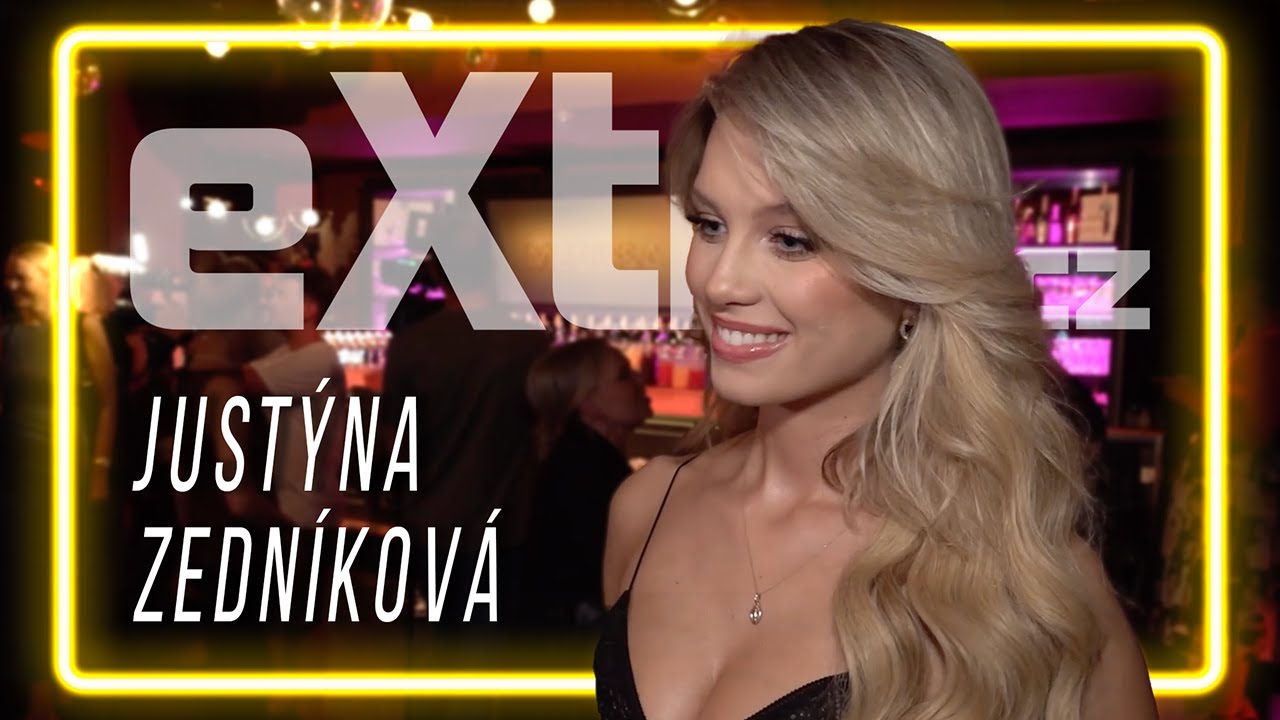 Justýna Zedníková zazáří vedle Ondřeje Novotného: Modelka stojí před velkou výzvou