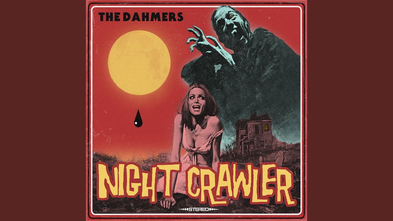 Nightcrawler