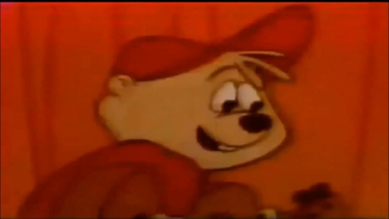 The Alvin Twist - (Epiosde 2) The Alvin Show (an Version Fixed)