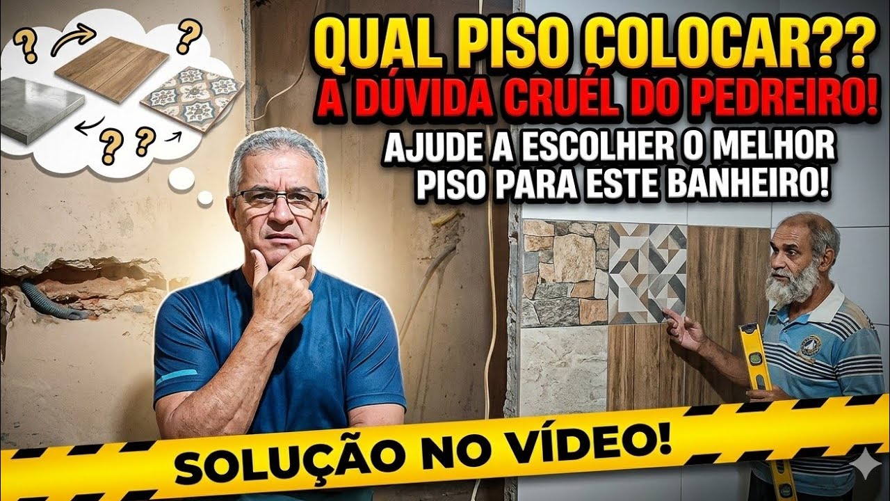 Casa sem Esquadro Pedreiro com dificuldade de executar o serviço 