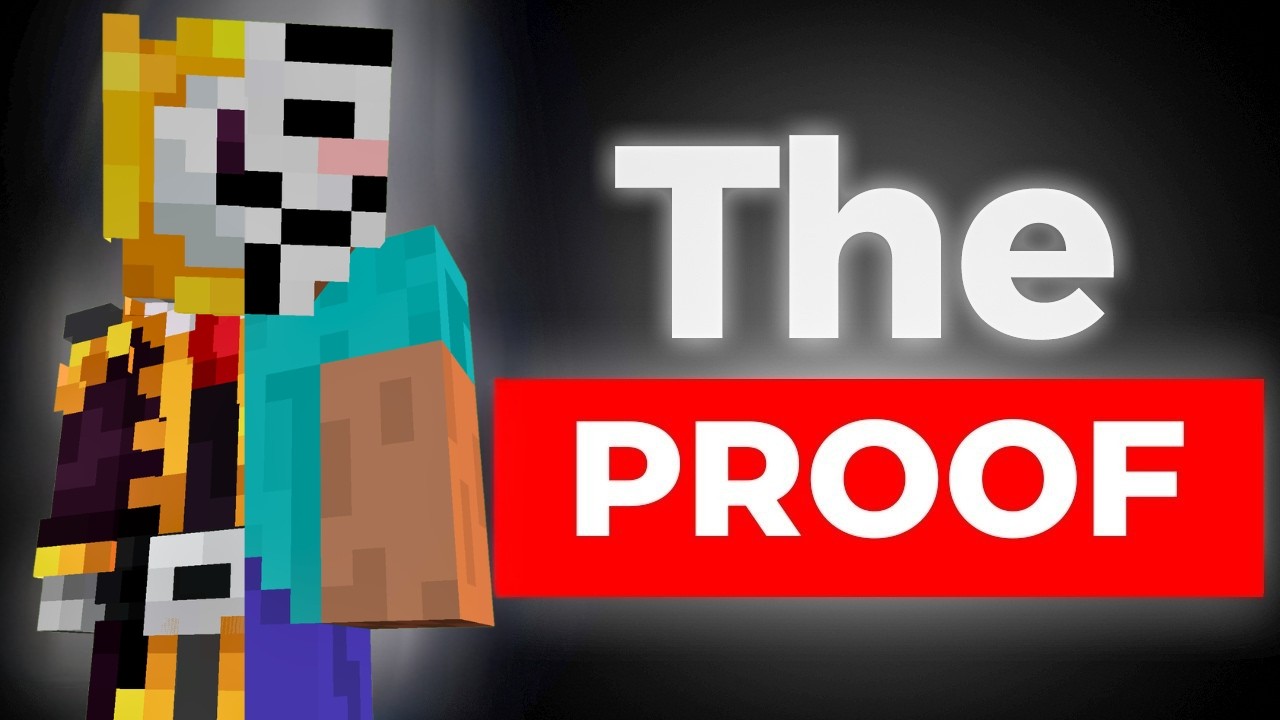 The $14T Black Market Run By The DonutSMP..