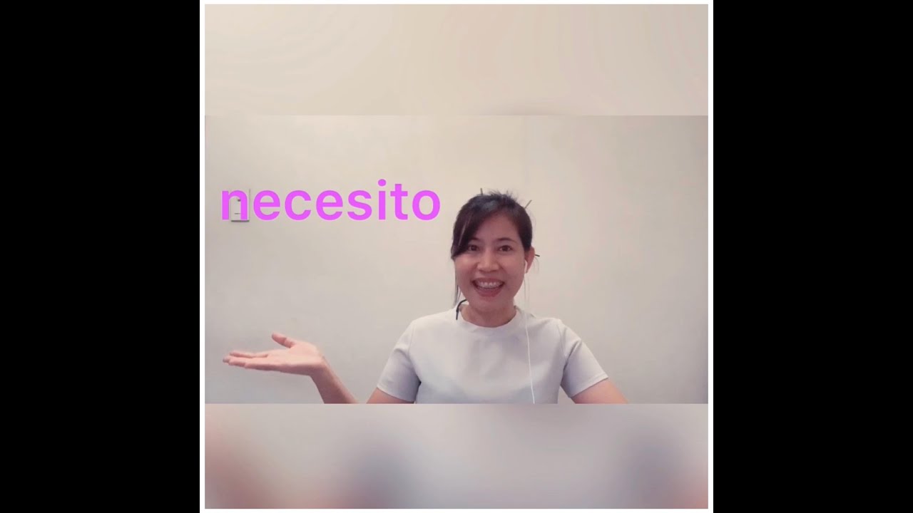Spanish Lesson in Tagalog for Aspiring Filipino Bilingual Callcenter Agents | Tutor of Manila 2023