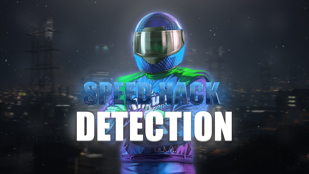 🛡️ Spark Anticheat | SPEED HACK DETECTION | ⚡ Best FiveM Anticheat