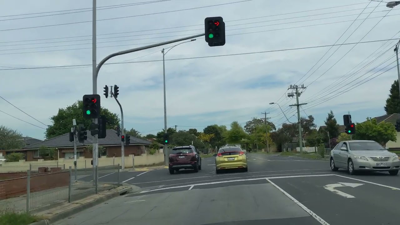 Noble Park Victoria Australia 18/2022