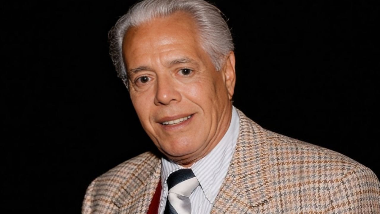 Desi Arnaz Lived A Double Life For 30 Years, And No One Knew—Until Now
