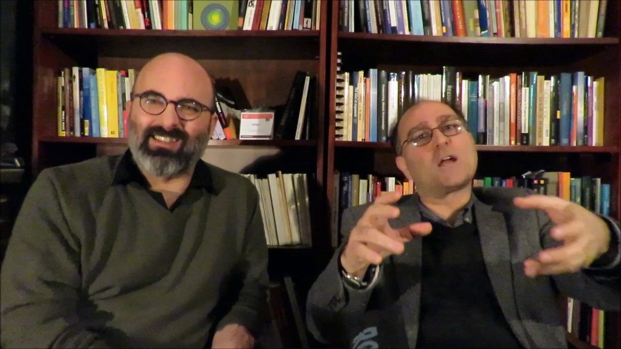 Philosophy15 Episode 63: The Moral Demands of Democratic Citizenship #2
