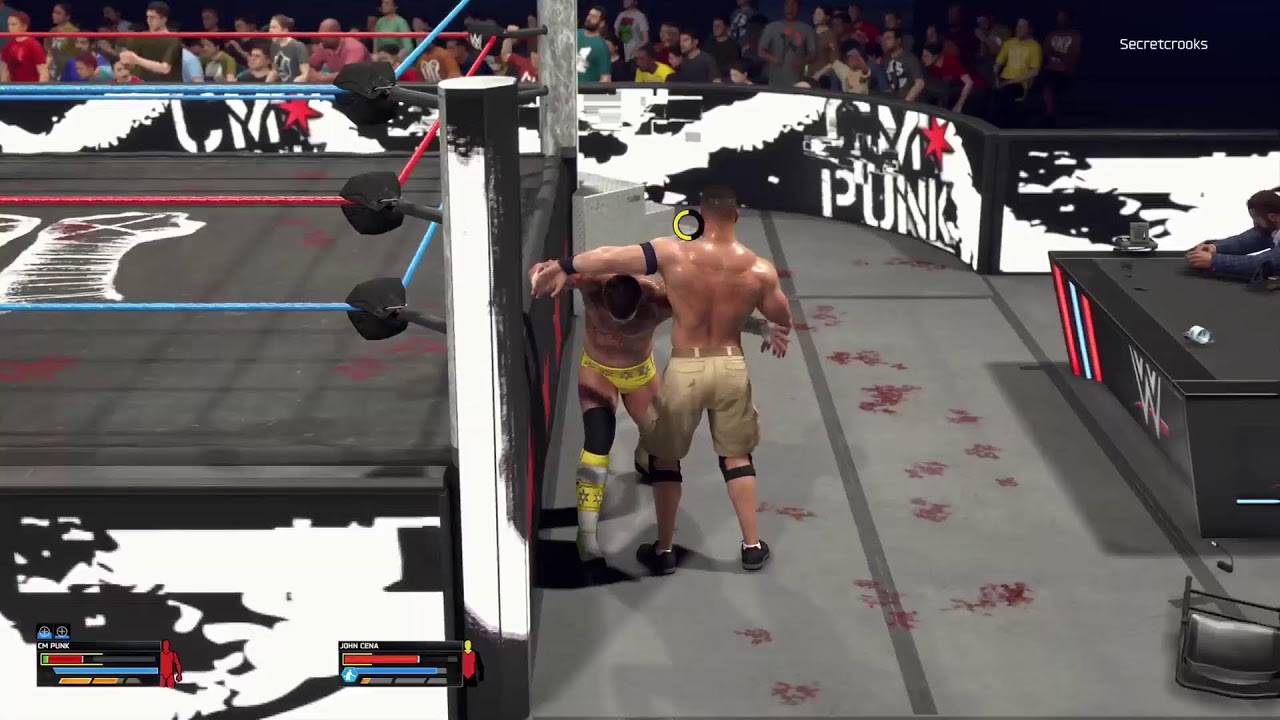 GameOrDie7 ROAD TO 500 Subscribers WWE2K26 EARLY RELEASE 20 MAN GAUTLET SHOWCASE