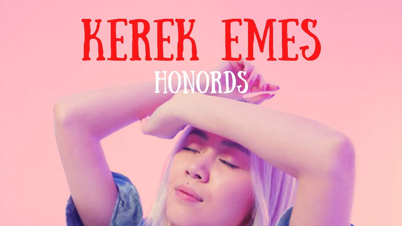 honords - Kerek emes