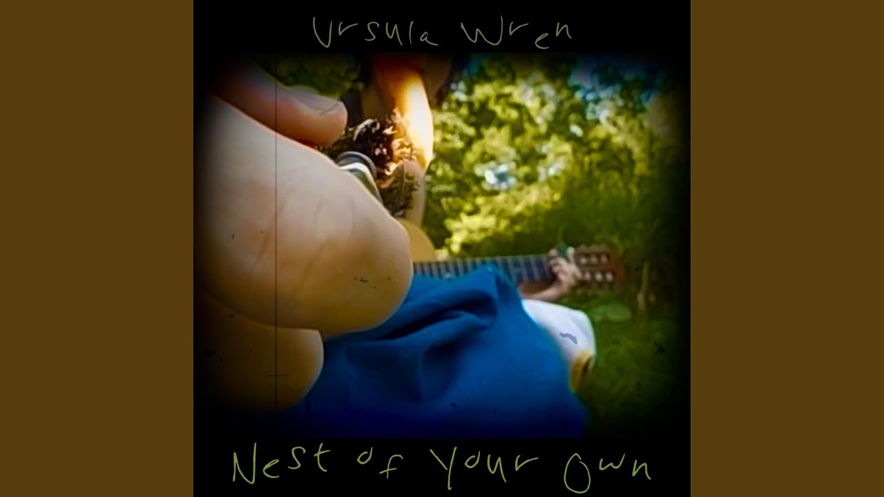 Nest of Your Own
