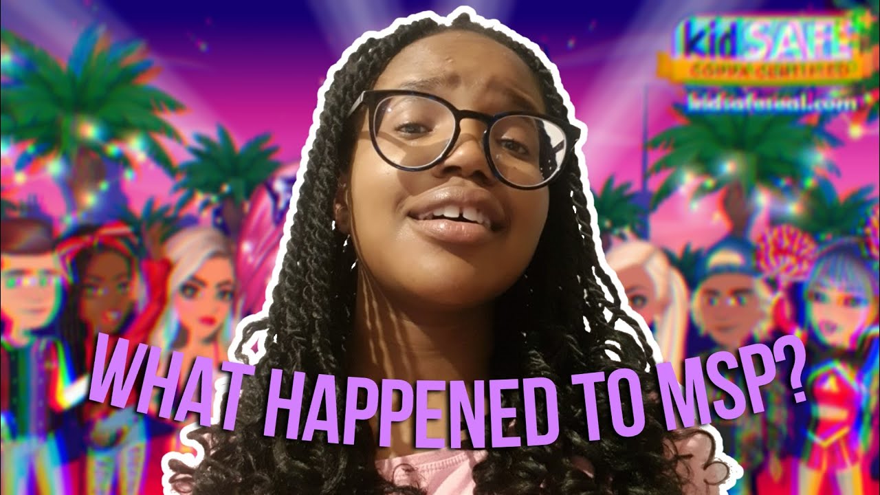 The Decline of MovieStarPlanet