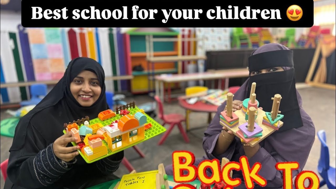 Best school for you kid😍_ school under 25k fee in Bangalore 😱_ the article practice for your child😍