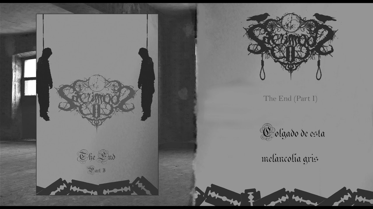 Sacrimoon - The End (Part I)