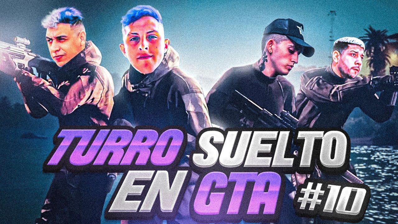 Los SOLDADITOS del transa