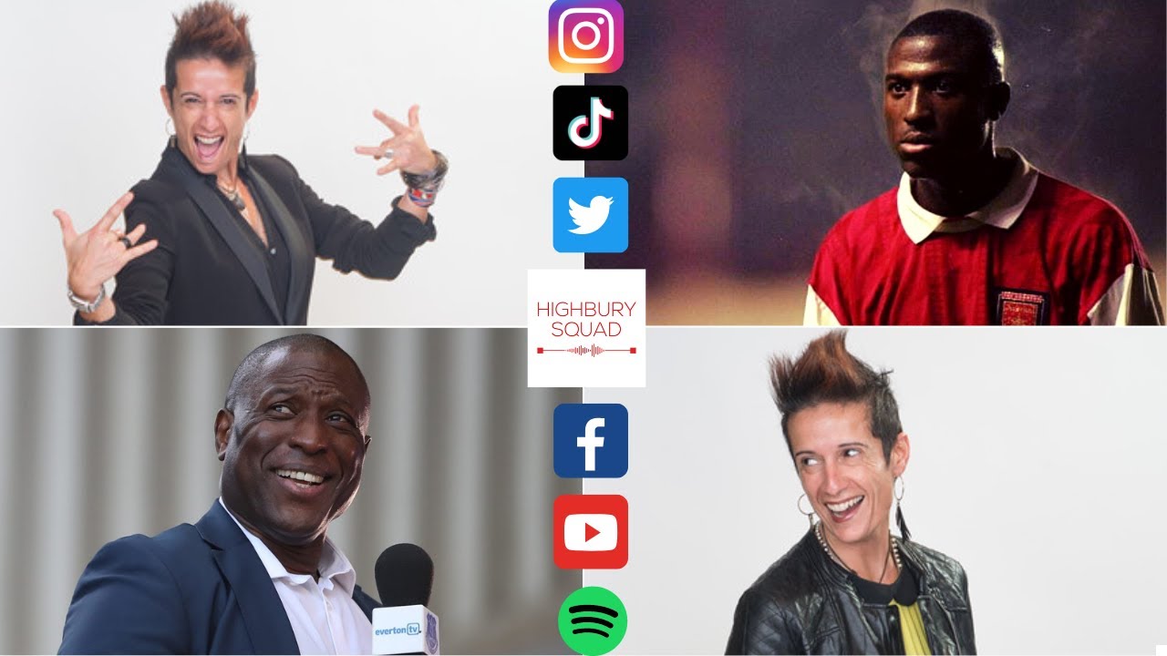 MONDAY MADNESS | THE FALL & RISE OF THE ARSENAL | EVERTON PREVIEW | PREDICTING NEXT 5 GAMES