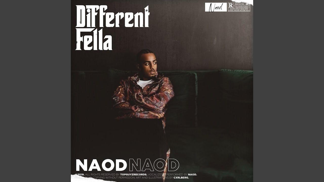 Different Fella