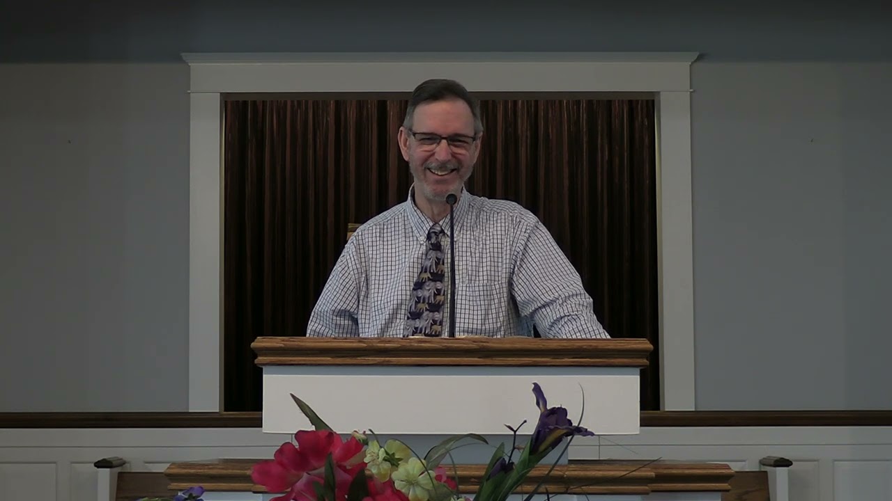 Nehemiah-Spiritual Tools to Tackle a Tough Job