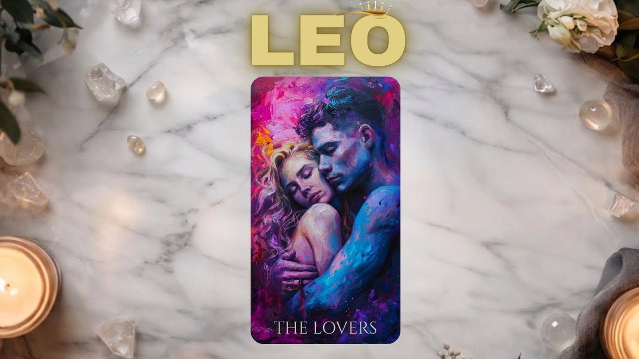 LEO ❤️✨,🥹 SOMEONE REALLY, REALLY WANTS TO TALK!!! 😲❤️ AND THEY WILL SAY THESE EXACT WORDS 👌💥