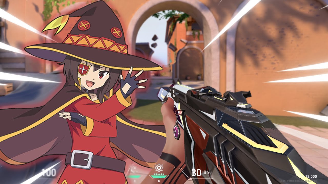 PRIME PHANTOM ASMR