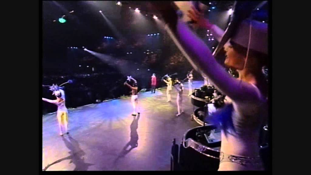 Frans Bauer Het Beste Van Live In Ahoy 1998