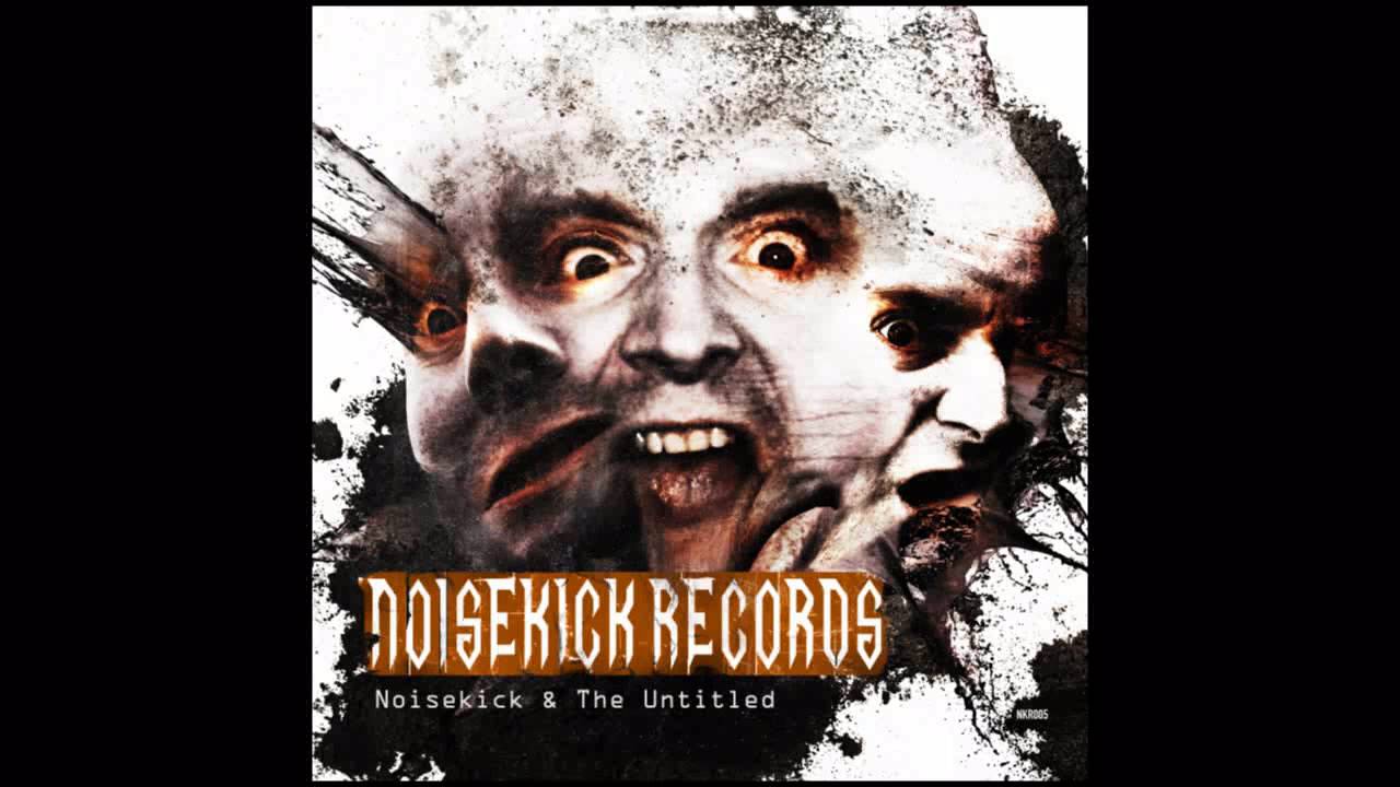 NKR005: Noisekick - Ik schiet je kapot (255BPM)