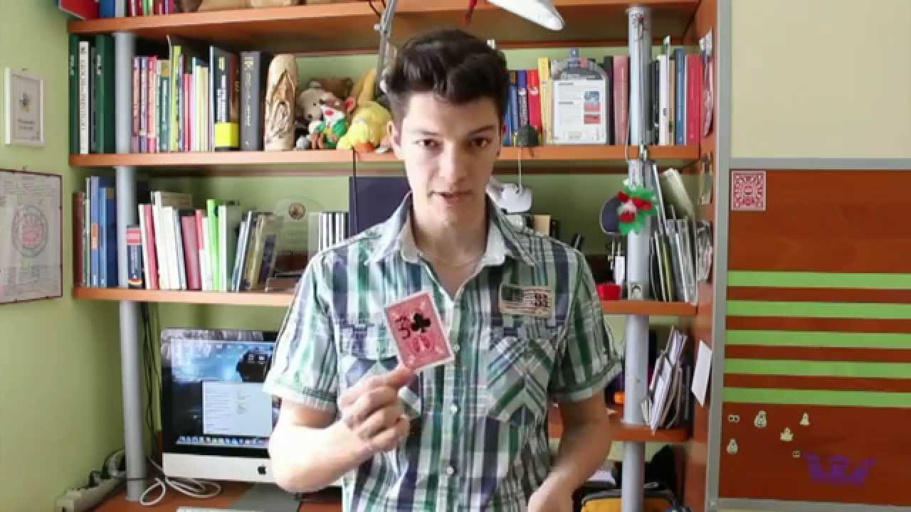 Magic tricks compilation - Jack Nobile  ft. TheNewMagicWizard