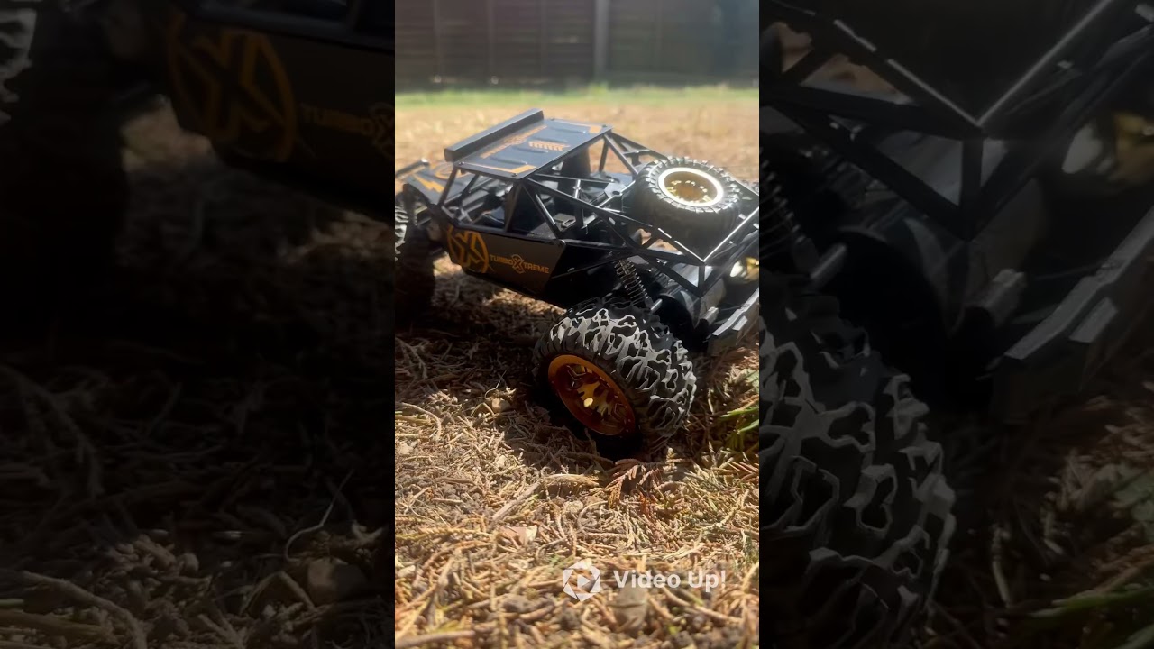 Off Road RC from @TurboXtreme @SmythsToys