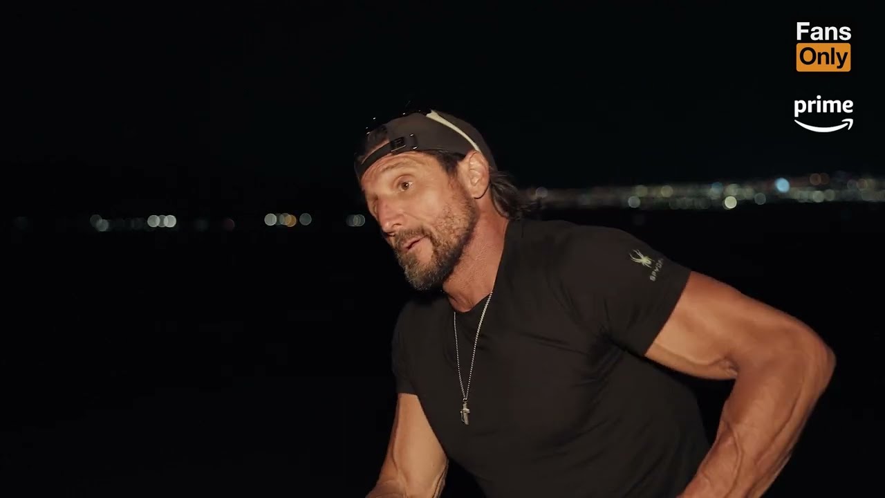 FANS ONLY: Tommy Gunn on the pivotal moment that changed everything. See it now at WatchFansOnly.com