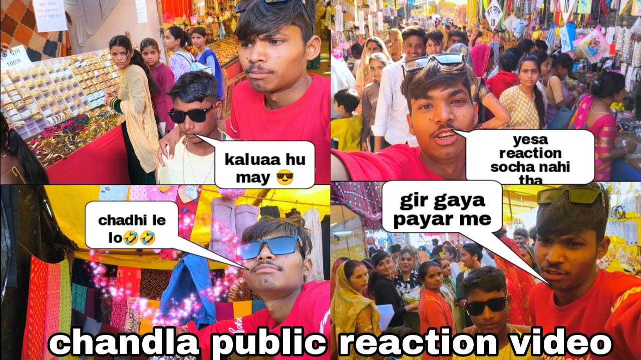 Yesa public reaction socha nahi tha full video dekho maja aaye ga ||Vivekeditor4k #publicreaction 