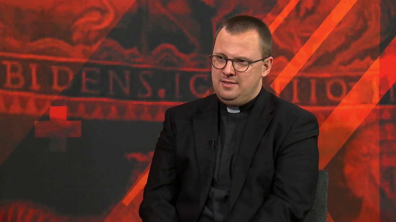 Odaziv - Zašto svijet mrzi kršćane?