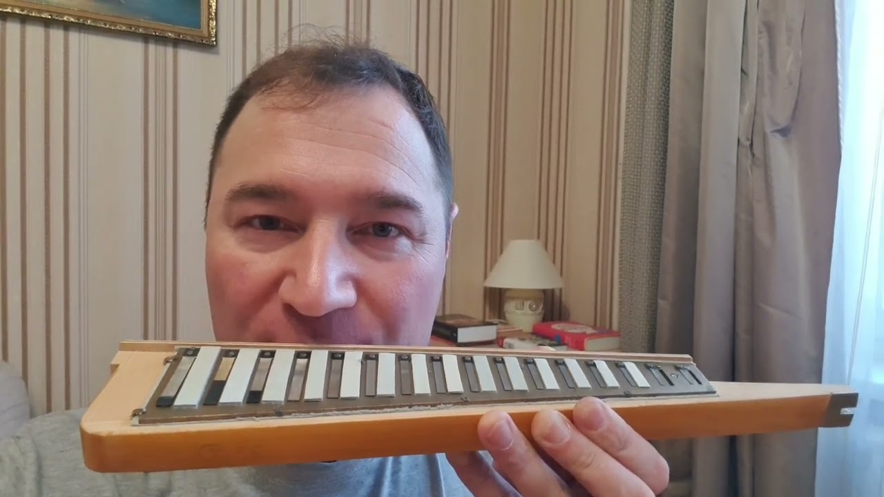 Баян Ясная поляна