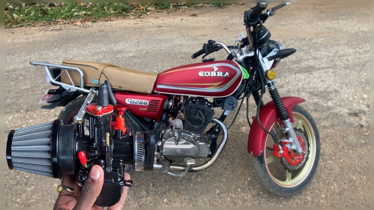 This Upgrade Made My Bike 10x Faster