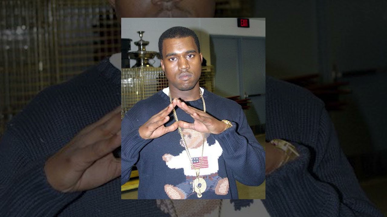 kanye west type beat — 