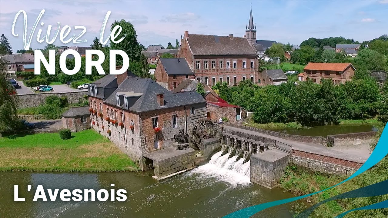 Vivez le Nord en Avesnois