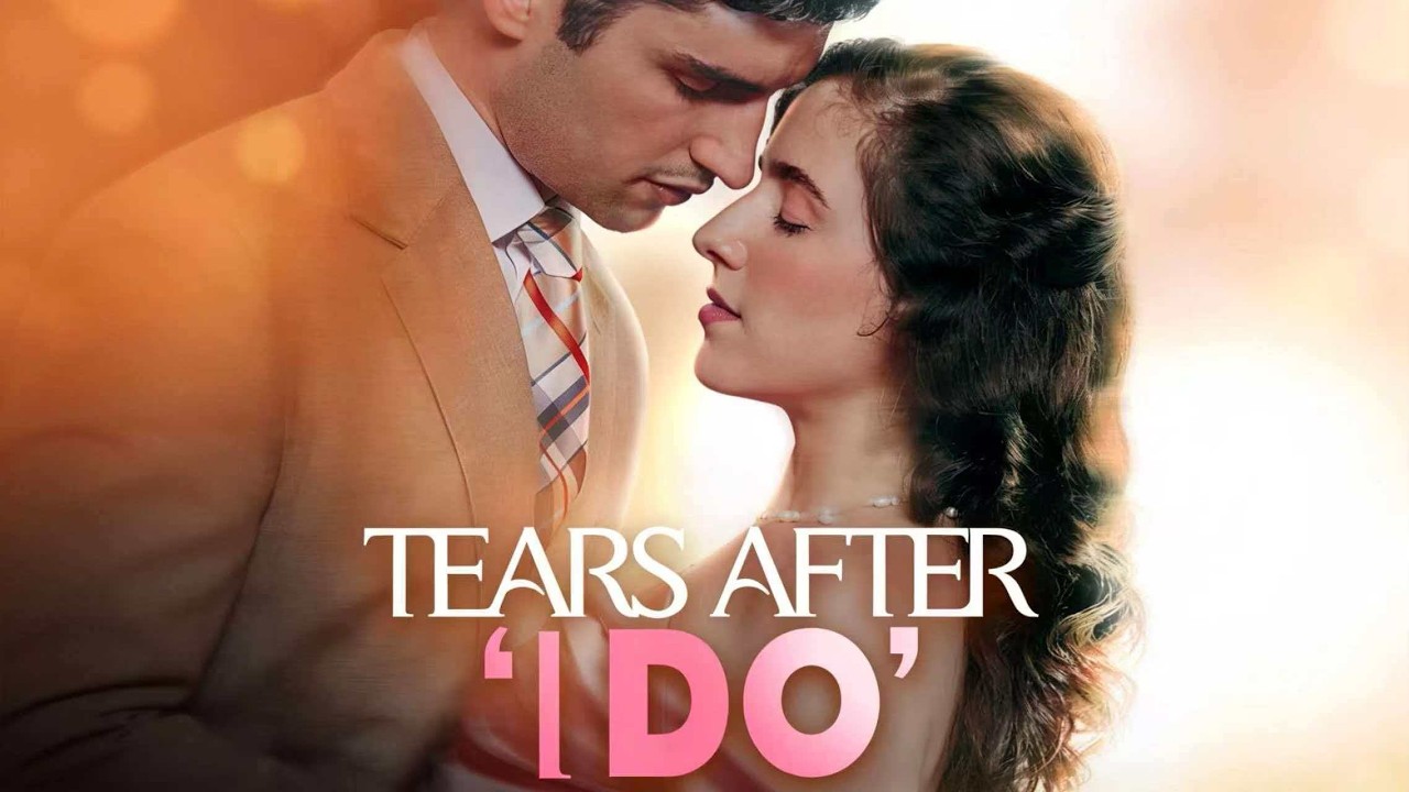 Tears After 'I Do'