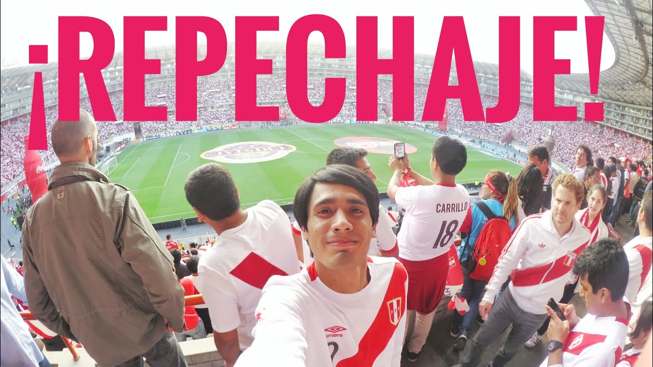 AS&Iacute; FUE LA FIESTA EN EL ESTADIO NACIONAL | Gerardo Pe'