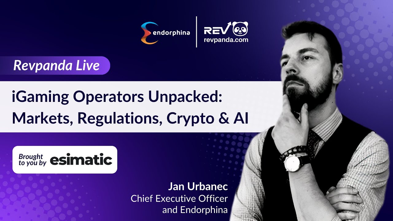 iGaming Operators Unpacked: Markets, Regulations, Crypto & AI
