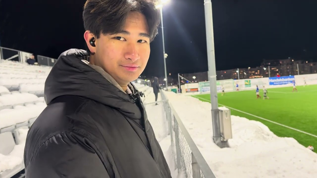 13 February 2026Asker  V Vålerenga full time 0-3