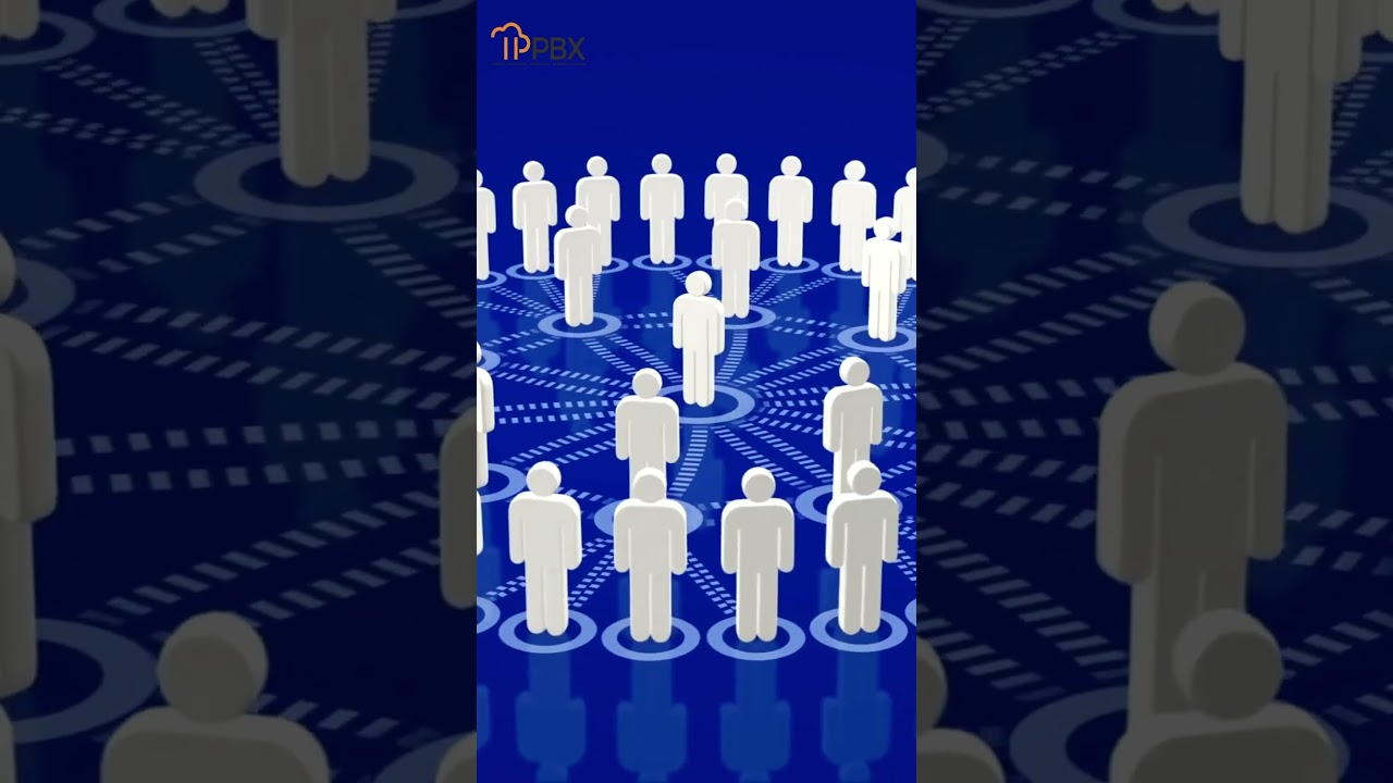 🚀 Take Your Team&rsquo;s Productivity to the Next Level with IPPBX