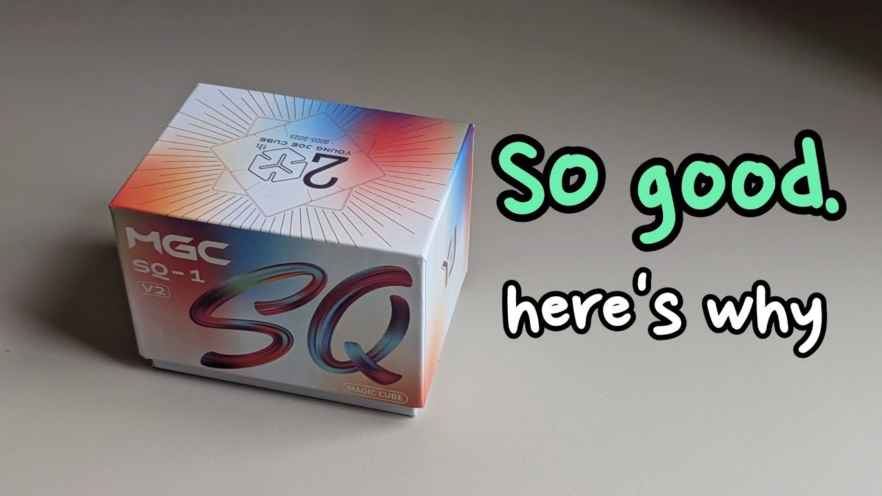 MGC v2 review: instant main