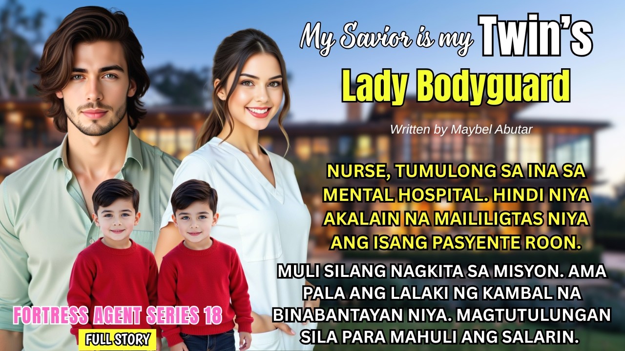 NURSE, TUMULONG SA INA SA OSPITAL. DI AKALAIN MAILILIGTAS ANG ISANG PASYENTE. AMA PALA ITO NG KAMBAL