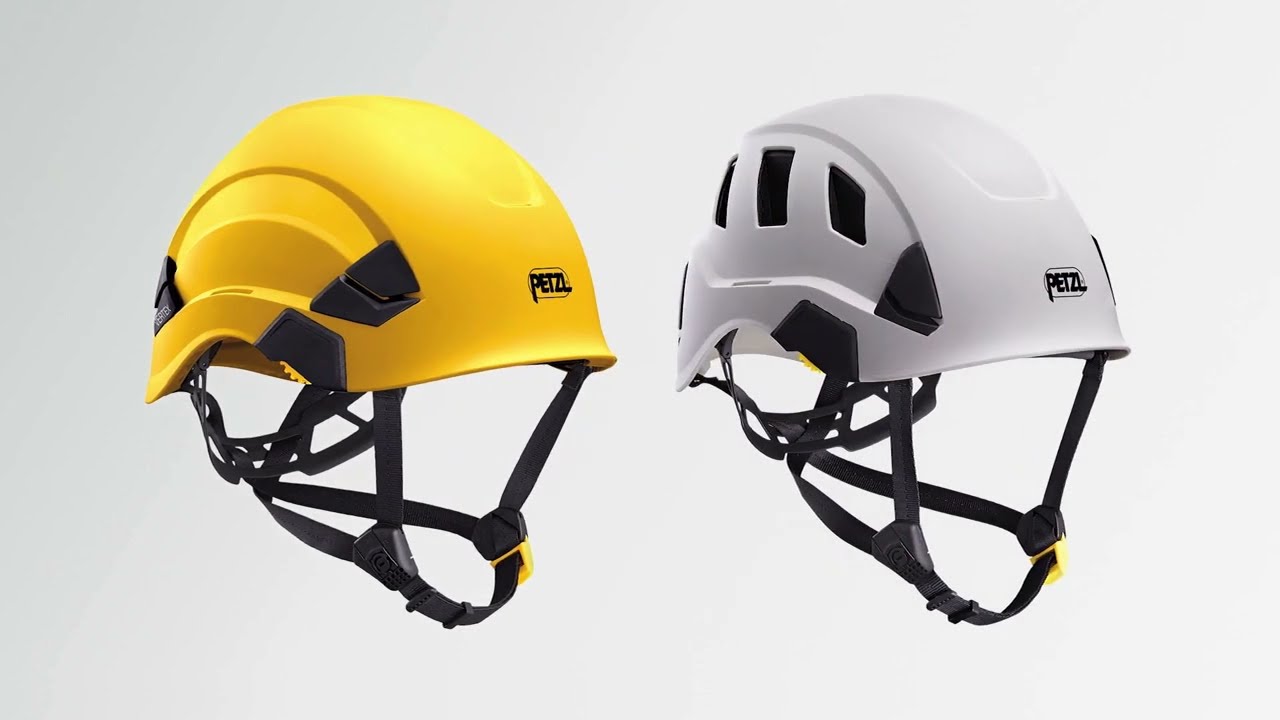 Petzl - Dual Chinstrap