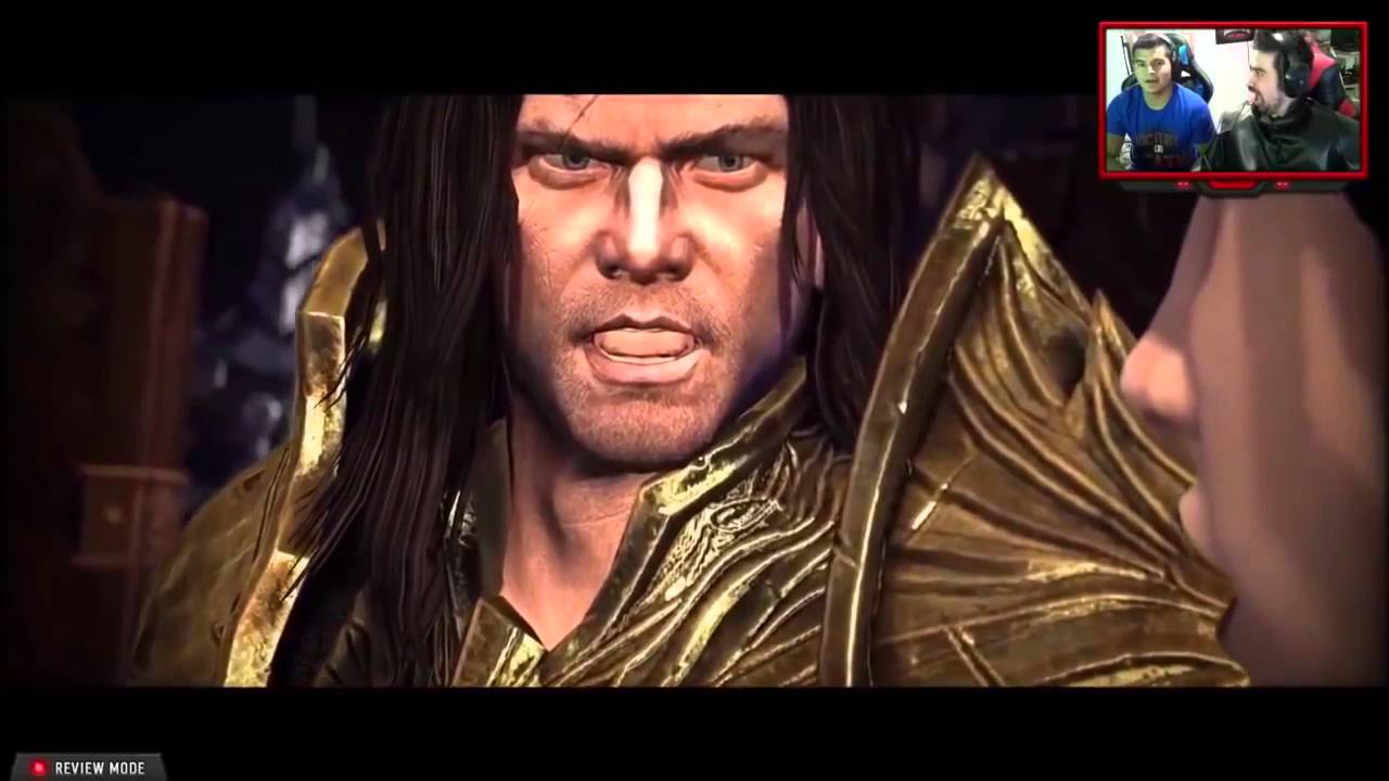 Top 10 Most Disappointing Games of 2015!