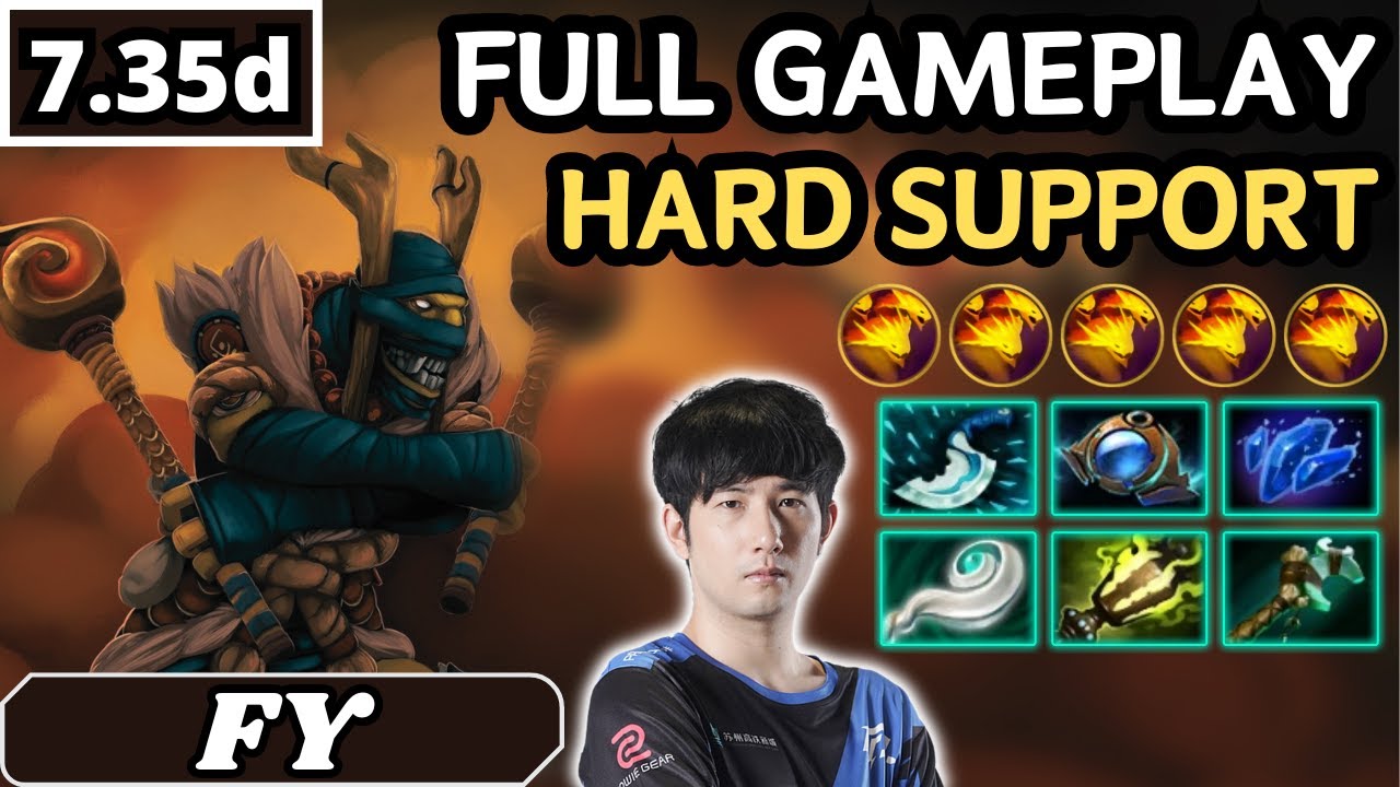 11400 AVG MMR - Fy SHADOW SHAMAN Hard Support Gameplay 28 ASSISTS - Dota 2 Full Match Gameplay