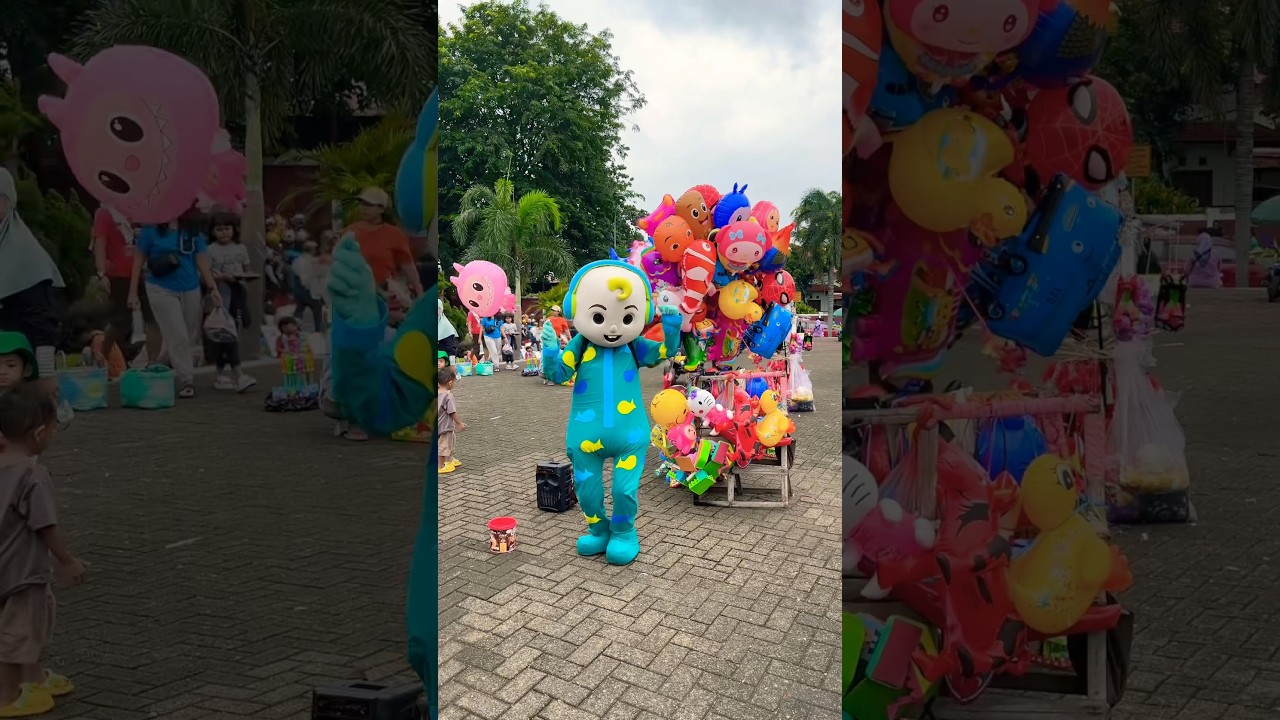 Присоединяйтесь к колесам автобуса