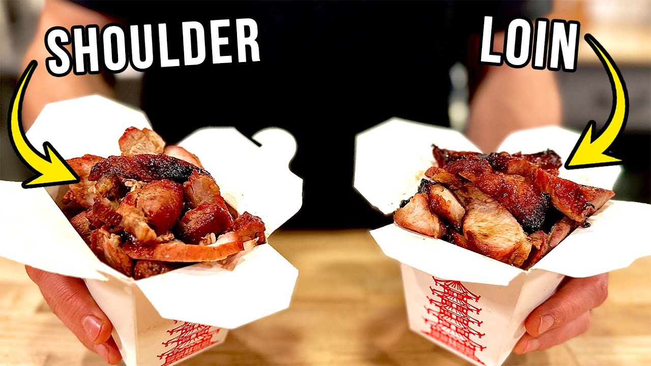 What's The SECRET To Making Boneless Spare Ribs At Home?