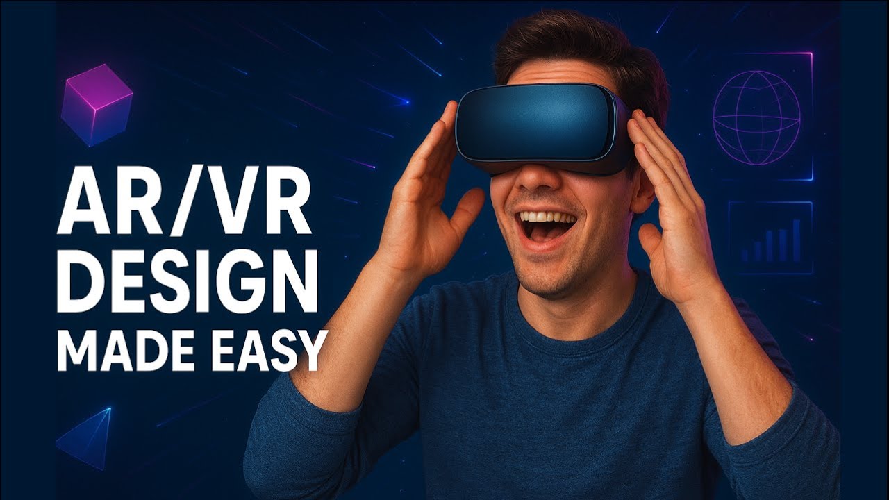 How to Start Designing for AR/VR: Beginner&rsquo;s Guide