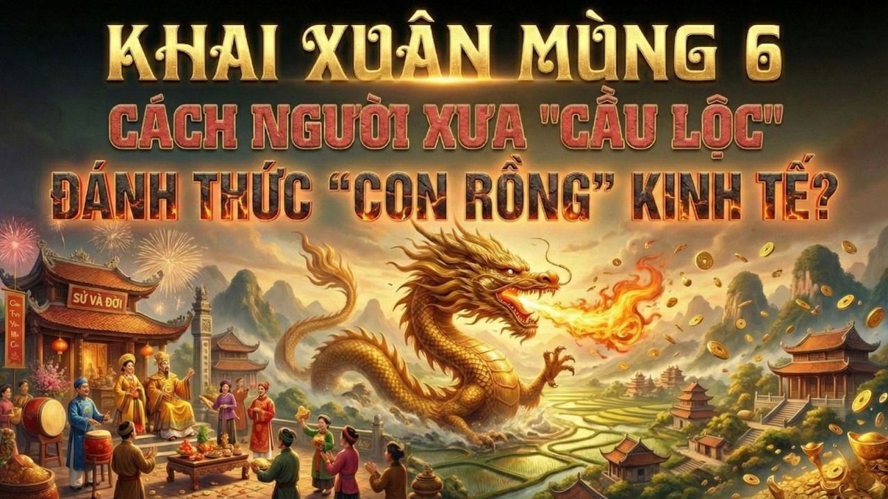 Giải Mã Ngày Mùng 6: Bí Ẩn 