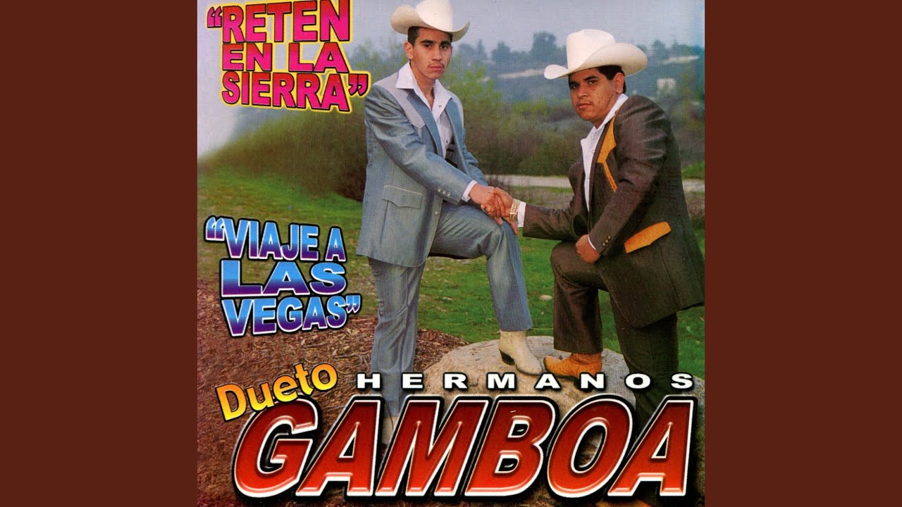 Reten en la sierra