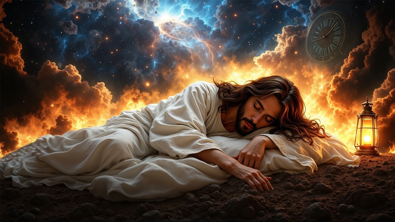 Listen For 10 Minutes - God'S Strongest Signal 963 Hz -  Brings Healing, Peace And Miracles