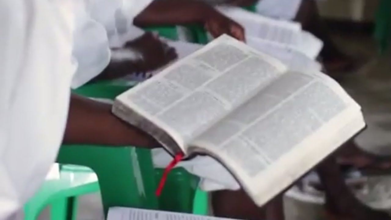 Veritas College Malawi